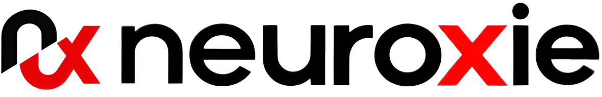 Neuroxie logo