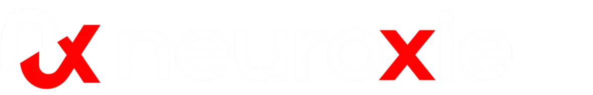 Neuroxie logo